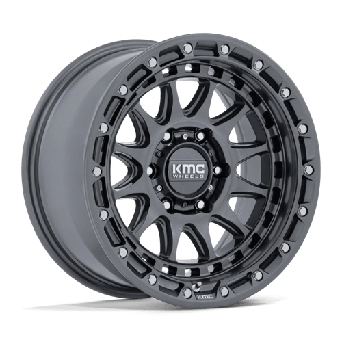 CRUX 17X8.5 6X5.5 106 +25 G-GNMTL