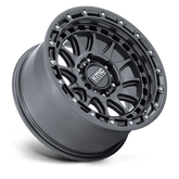 CRUX 17X8.5 5X5 71 +0 G-GNMTL