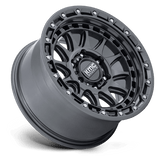 CRUX 17X8.5 6X135 87 +0 G-GNMTL