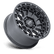 CRUX 17X8.5 6X135 87 +0 G-GNMTL