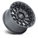 CRUX 17X8.5 6X5.5 106 +25 G-GNMTL