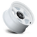 LOBO 17X8.5 6X5.5 106 G-WHT -10