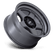 LOBO 17X8.5 6X135 87 M-ANTH -10