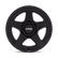 LOBO 17X8.5 6X135 87 M-BLK -10