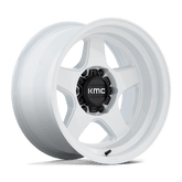 LOBO 17X9 5X5.0 71 G-WHT -38