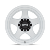 LOBO 17X9 5X5.0 71 G-WHT -38