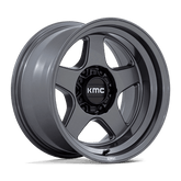 LOBO 17X8.5 6X4.5 66 M-ANTH +18