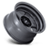 LOBO 17X8.5 6X135 87 M-ANTH +18