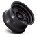 LOBO 17X9 6X5.5 106 M-BLK -38