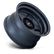 LOBO 17X9 6X5.5 106 MTL-BLUE -38