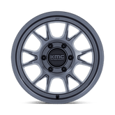 RANGE 17X8.5 5X5 71 -10 M-ANTH