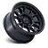 RANGE 17X8.5 6X135 87 +0 M-BLK