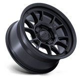 RANGE 17X8.5 6X4.5 66 +0 M-BLK