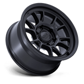 RANGE 17X8.5 6X5.5 106 -10 M-BLK