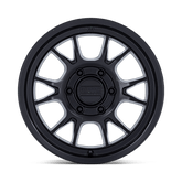 RANGE 17X8.5 6X5.5 106 -10 M-BLK