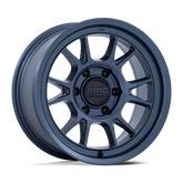 RANGE 17X8.5 6X5.5 106 -10 MTL-BLUE