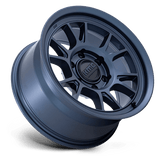 RANGE 17X8.5 5X5 71 -10 MTL-BLUE