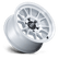 RANGE 17X8.5 5X5 71 -10 G-SLV MACH-FC