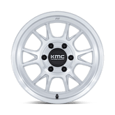 RANGE 17X8.5 6X135 87 +0 G-SLV MACH-FC