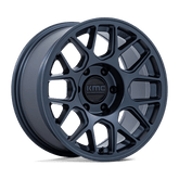 HATCHET 17X8.5 6X5.5 106 +25 MTL-BLUE