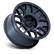 HATCHET 17X8.5 6X5.5 106 -10 MTL-BLUE