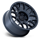 HATCHET 17X8.5 6X135 87 +25 MTL-BLUE