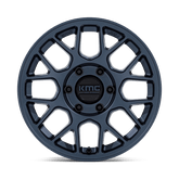 HATCHET 17X8.5 6X135 87 +25 MTL-BLUE