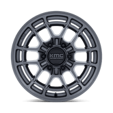 ARCHER 17X8.5 6X5.5 106 +0 G-ANTH