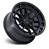 ARCHER 17X8.5 6X5.5 106 +25 M-BLK