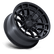 ARCHER 17X8.5 6X5.5 106 +25 M-BLK