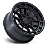 ARCHER 17X8.5 6X5.5 106 +0 M-BLK
