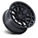 ARCHER 17X8.5 6X5.5 106 +0 M-BLK