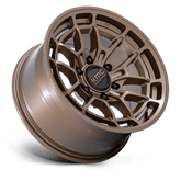 ARCHER 17X8.5 6X5.5 106 +0 M-BRNZ