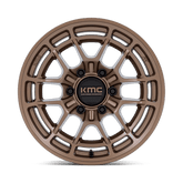 ARCHER 17X8.5 6X5.5 106 +0 M-BRNZ