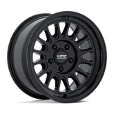 IMPACT FFT 18X9 8X170 125 +0 G-BLK
