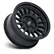 IMPACT FFT 18X9 6X5.5 106 +0 G-BLK