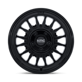 IMPACT FFT 18X9 8X170 125 +0 G-BLK