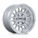 IMPACT FFT 17X8.5 6X5.5 106 +0 G-SLV-MCH