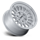 IMPACT FFT 18X9 8X180 124 +18 G-SLV-MCH