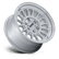 IMPACT FFT 18X9 8X180 124 +18 G-SLV-MCH