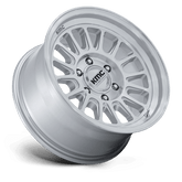 IMPACT FFT 18X9 6X5.5 106 +0 G-SLV-MCH