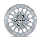 IMPACT FFT 18X9 6X135 87 +0 G-SLV-MCH