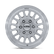 IMPACT FFT 18X9 6X135 87 +0 G-SLV-MCH