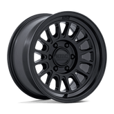 IMPACT FFT 17X8.5 6X5.5 106 +25 M-BLK