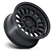 IMPACT FFT 18X9 6X5.5 106 +18 M-BLK