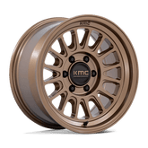 IMPACT FFT 18X9 8X170 125 +0 M-BRNZ