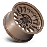 IMPACT FFT 18X9 6X5.5 106 +18 M-BRNZ