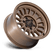 IMPACT FFT 18X9 6X5.5 106 +18 M-BRNZ