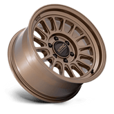 IMPACT FFT 18X9 8X170 125 +18 M-BRNZ