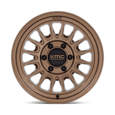 IMPACT FFT 18X9 6X5.5 106 +18 M-BRNZ